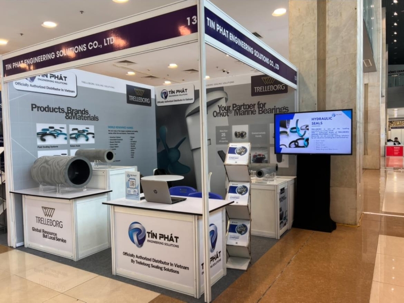 Dự án tiêu biểu 02